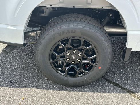 New 2025 Ford F150 STX image 48