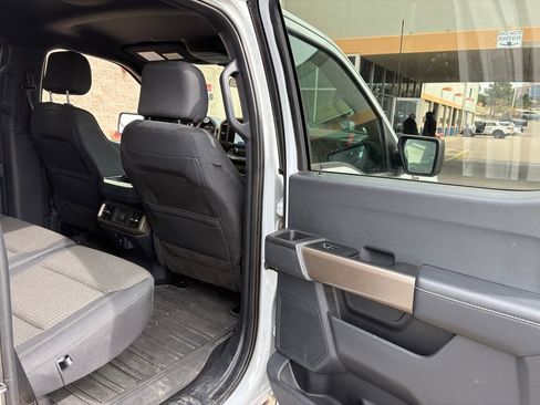 Used 2023 Ford F150 XL w/ Rattler Package AWD/4WD image 27