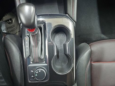 Used 2022 Chevrolet Blazer RS w/ Enhanced Convenience Package image 14