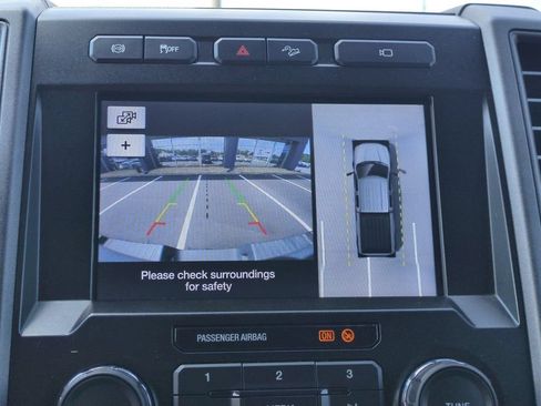 Used 2019 Ford F250 XL w/ STX Appearance Package AWD/4WD image 21