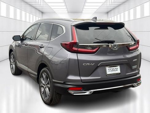 Used 2022 Honda CR-V Touring image 7