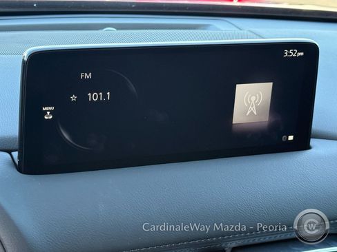 Certified 2025 MAZDA CX-5 AWD 2.5 S w/ Preferred Package image 21