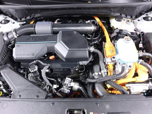 Used 2022 Hyundai Tucson Limited image 42