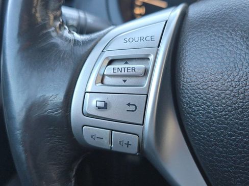 Used 2017 Nissan Altima 2.5 SV w/ Convenience Package image 24