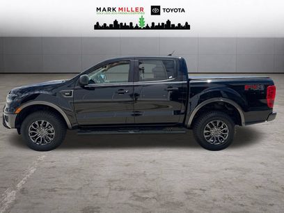 Used 2020 Ford Ranger XLT w/ Equipment Group 301A Mid
