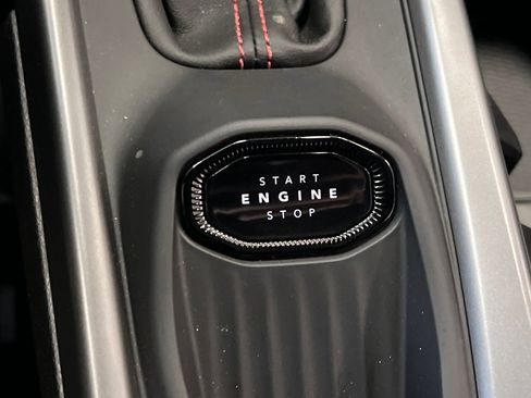 New 2026 Dodge Charger Scat Pack image 18