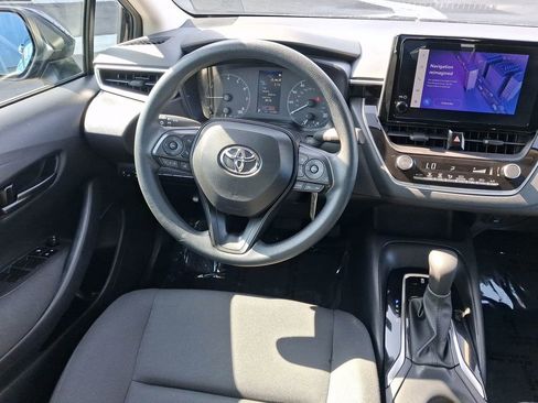 Used 2024 Toyota Corolla LE FWD image 28