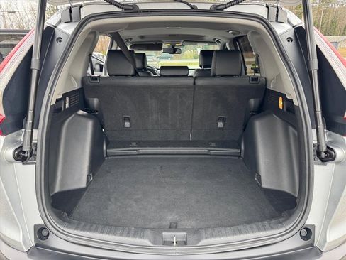 Used 2019 Honda CR-V EX-L image 10