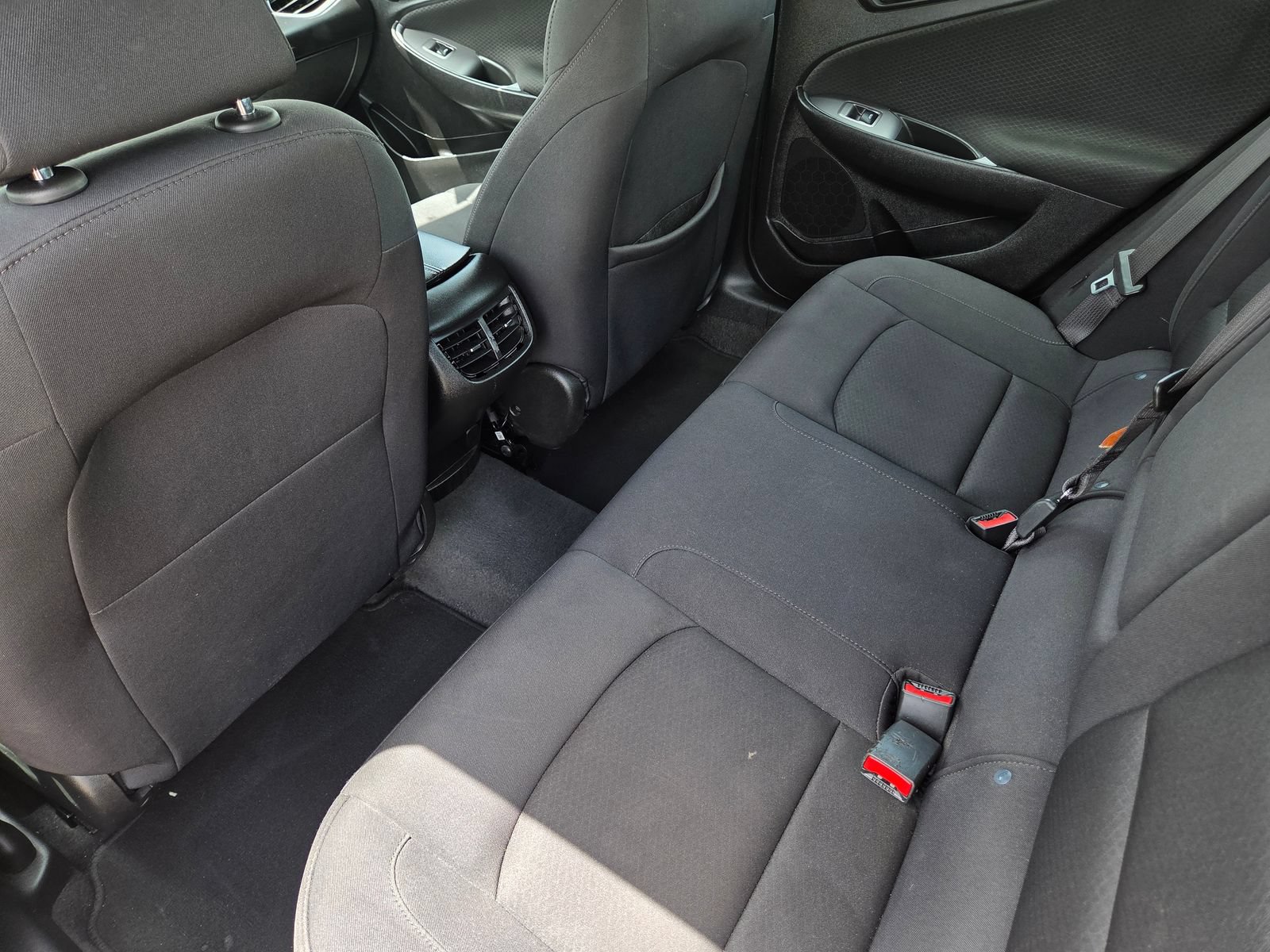 Used 2024 Chevrolet Malibu LT FWD image 24