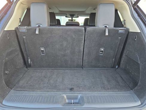 Used 2024 INFINITI QX60 Pure image 33