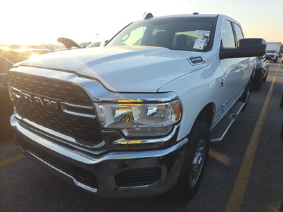 Used 2022 RAM 2500 Big Horn