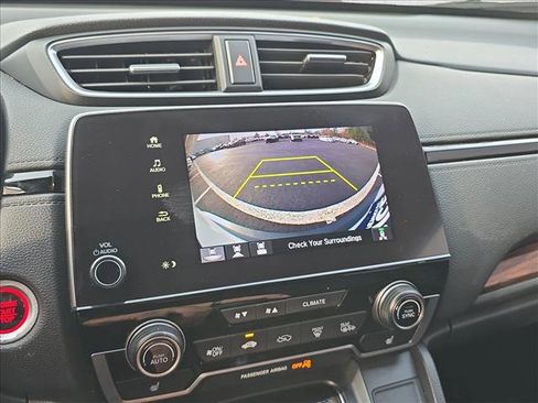 Used 2020 Honda CR-V EX image 12