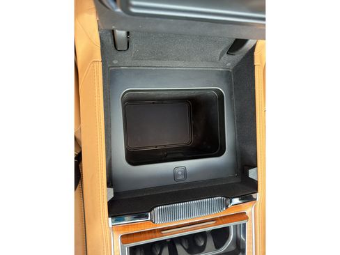 Used 2023 Jeep Grand Wagoneer Series III AWD/4WD image 21