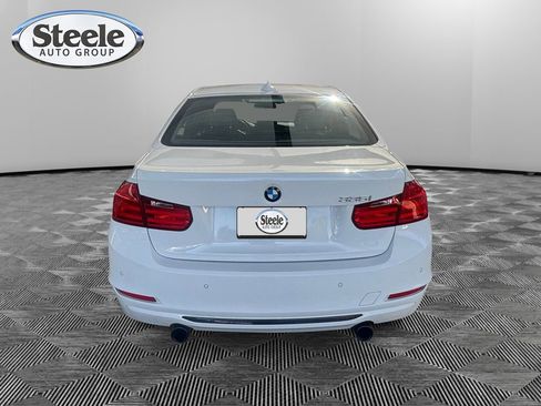 Used 2015 BMW 335i Sedan image 4