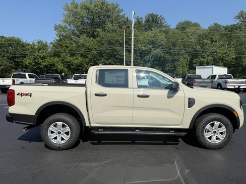 New 2026 Ford Ranger XL AWD/4WD image 4