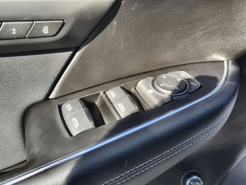 Used 2026 Buick Envision Sport Touring AWD/4WD image 24