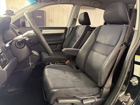 Used 2010 Honda CR-V LX image 5