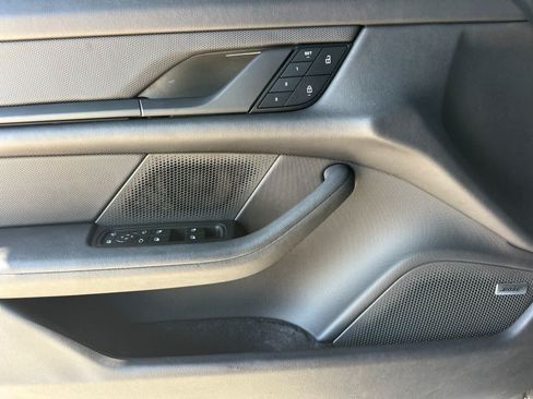 Certified 2024 Porsche Taycan 4S AWD/4WD image 12