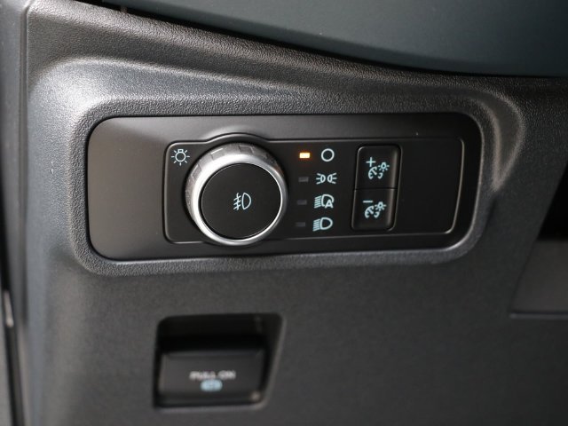 New 2026 Ford Bronco Heritage Edition AWD/4WD image 32