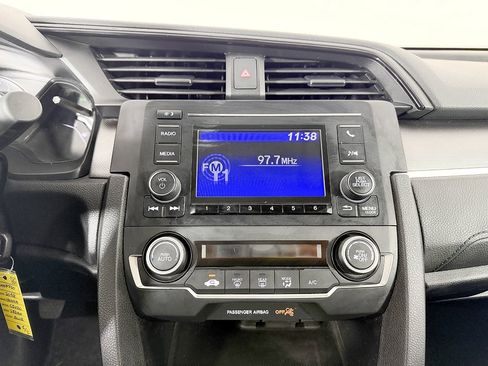 Used 2018 Honda Civic LX image 49