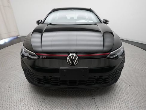 Used 2024 Volkswagen GTI S FWD image 11