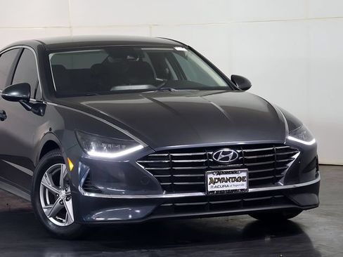 Used 2022 Hyundai Sonata SE FWD image 6