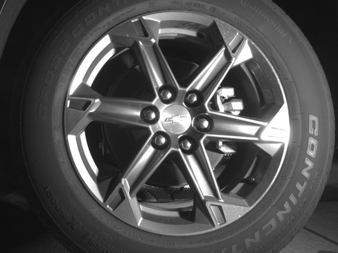 Used 2025 Chevrolet Blazer LT FWD image 14