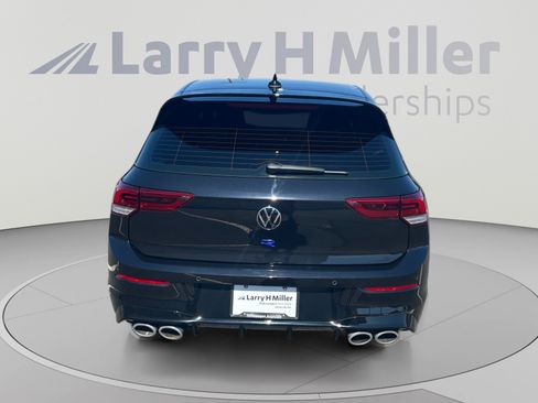 Used 2023 Volkswagen Golf 20th Anniversary Edition AWD/4WD image 4