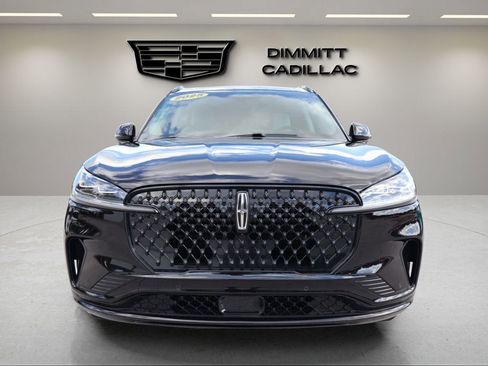 Used 2025 Lincoln Aviator Reserve w/ Luxury Package AWD/4WD image 8