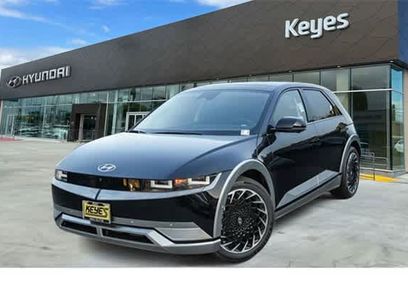 Used 2023 Hyundai Ioniq 5 Limited w/ Cargo Package