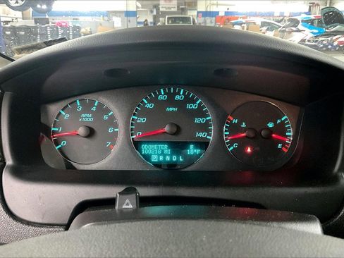 Used 2013 Chevrolet Impala LTZ image 15