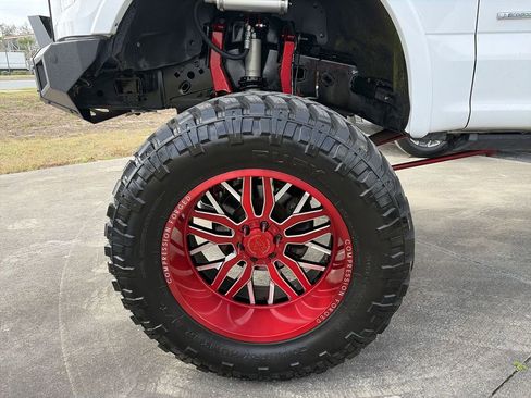 Used 2016 Ford F150 XLT w/ Equipment Group 302A Luxury image 36