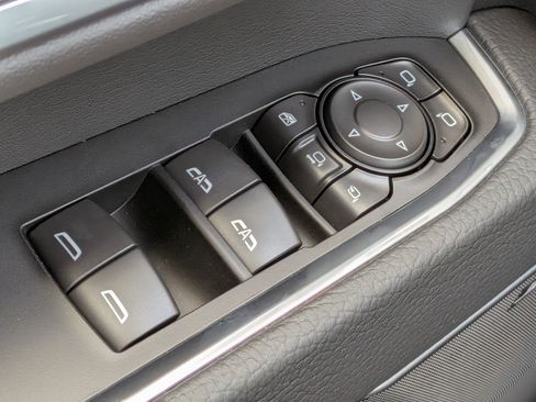 New 2026 GMC Sierra 3500 Denali image 24