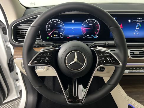 Used 2026 Mercedes-Benz GLE 450 4MATIC image 27