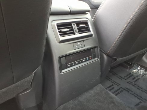 Used 2024 MAZDA CX-90 3.3 Turbo w/ Premium Package image 7