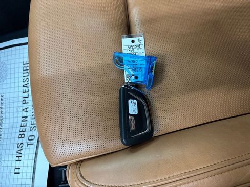 Used 2023 Cadillac CT5 Premium Luxury w/ Platinum Package image 29