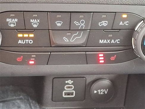 Used 2024 Ford Bronco Sport Big Bend w/ Convenience Package image 26