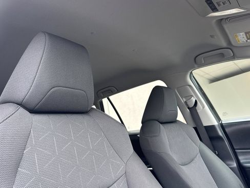 Certified 2024 Toyota RAV4 XLE FWD image 17