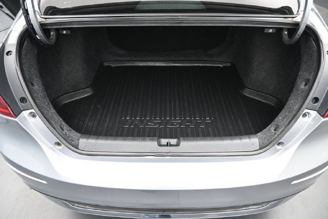 Used 2020 Honda Insight Touring image 10