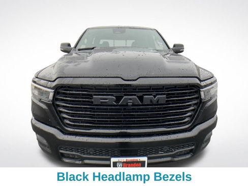 New 2026 RAM 1500 Laramie image 9