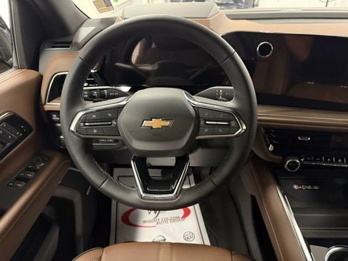 New 2026 Chevrolet Tahoe High Country image 19