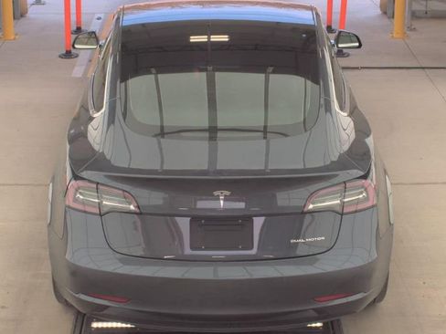 Used 2019 Tesla Model 3 Long Range image 5