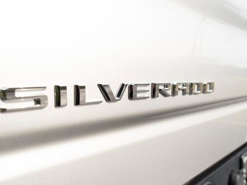 Used 2020 Chevrolet Silverado 1500 RST w/ All-Star Edition image 41