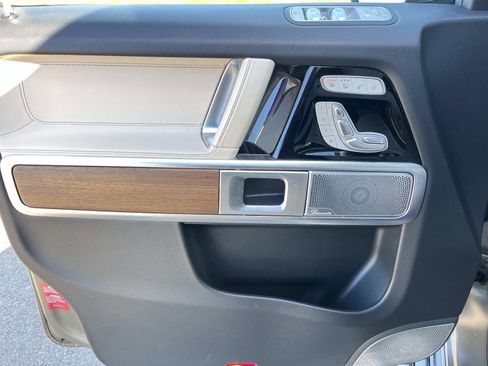 Certified 2024 Mercedes-Benz G 63 AMG 4MATIC image 16