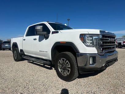 Used 2022 GMC Sierra 3500 SLT w/ SLT Premium Package