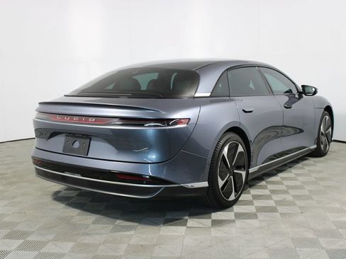 Used 2023 Lucid Air Pure AWD/4WD image 7