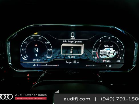 Used 2024 GMC Sierra 1500 Elevation image 18