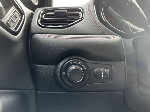 New 2026 Dodge Durango GT image 25