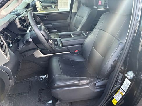 Used 2024 Toyota Tundra SR5 AWD/4WD image 27