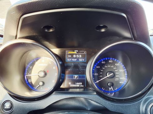 Used 2019 Subaru Outback 2.5i Limited image 25